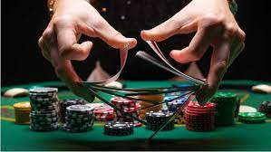Онлайн казино Shot Casino